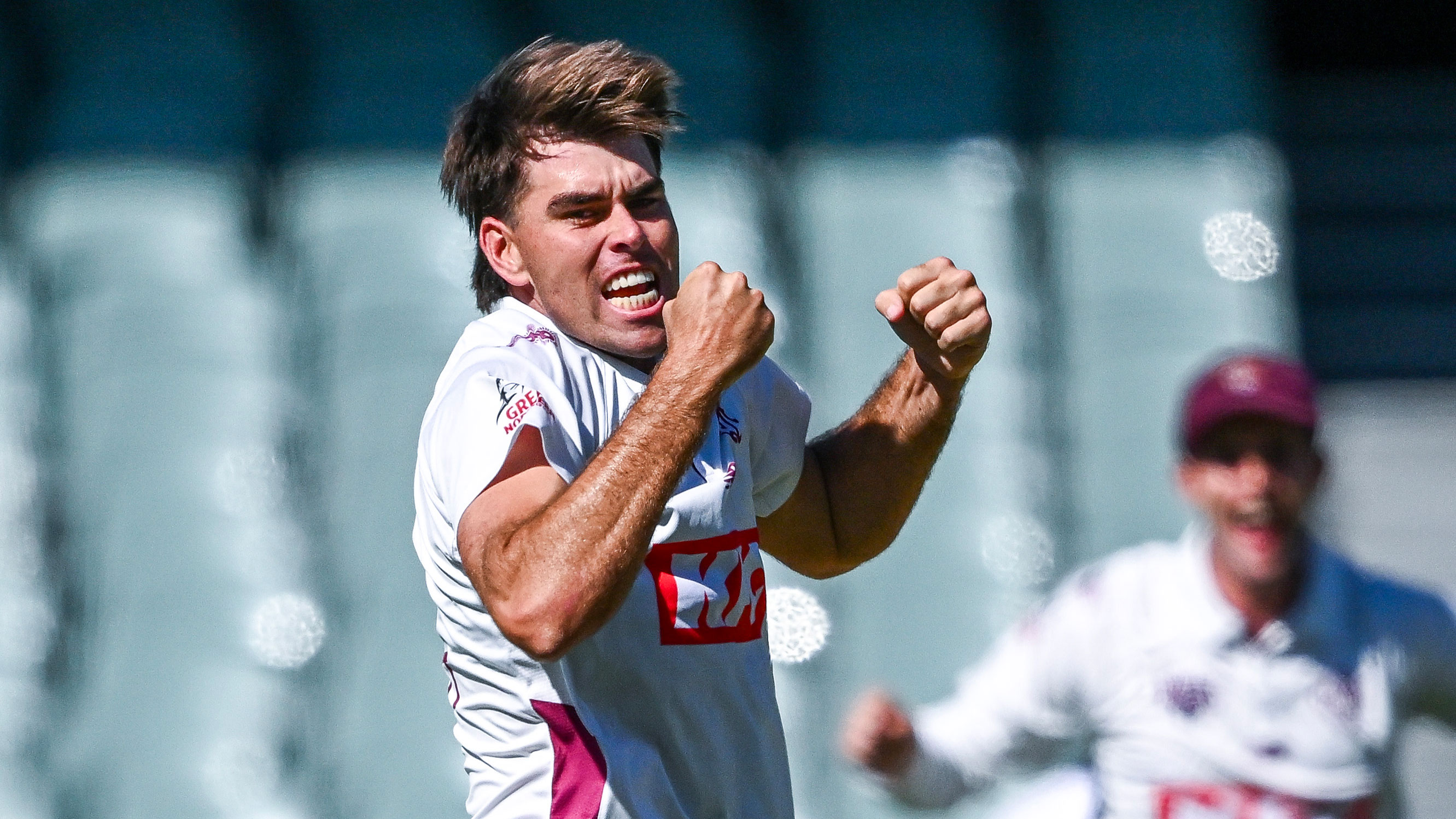 Bartlett blitz gives Queensland control of SA in Adelaide | cricket.com.au