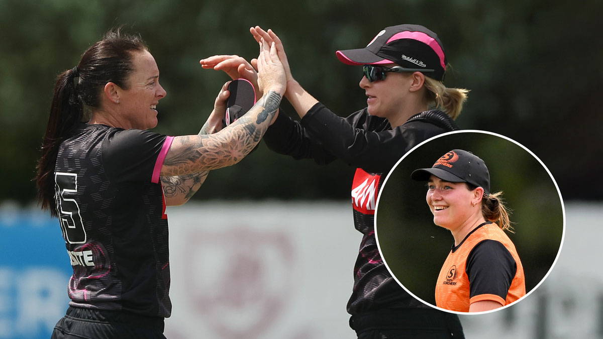 Scorchers, Sixers secure spots in T20 Spring Challenge final