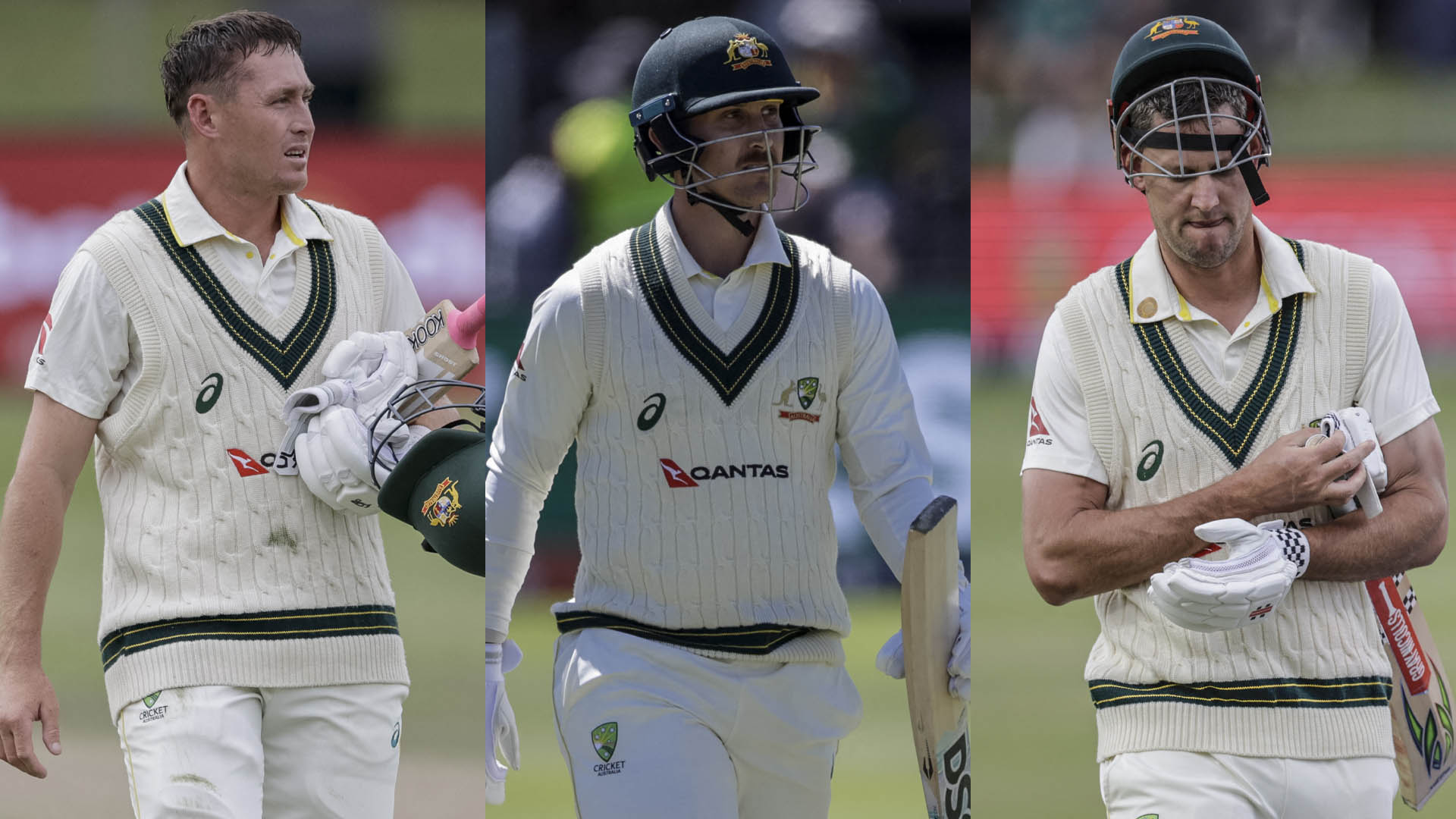 Cummins left with more questions than answers ahead of Newlands