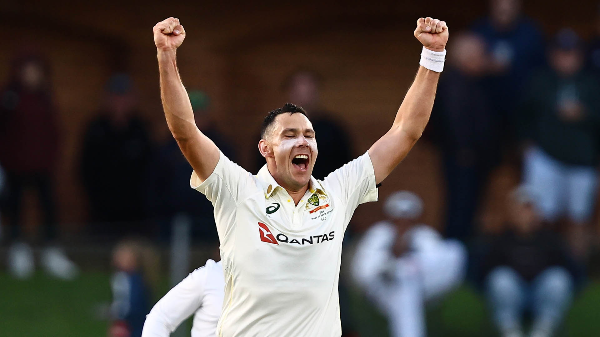 Light amid gloom reinforces familiar Aussie dilemma