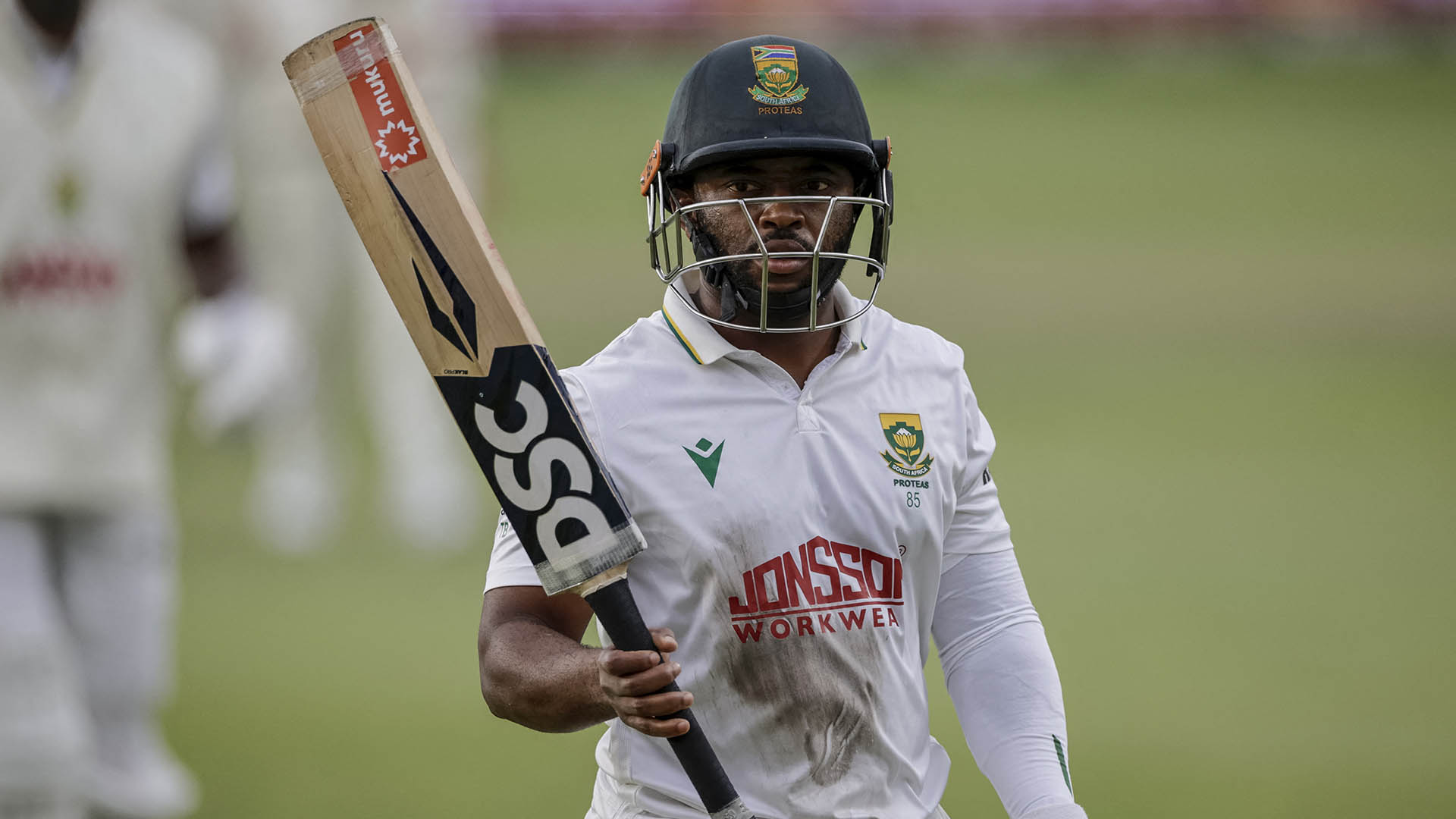 South Africa’s greatest glory still awaits: Bavuma