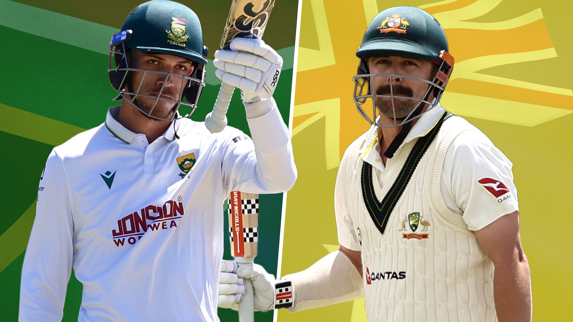 South Africa v Australia, third Test: match preview