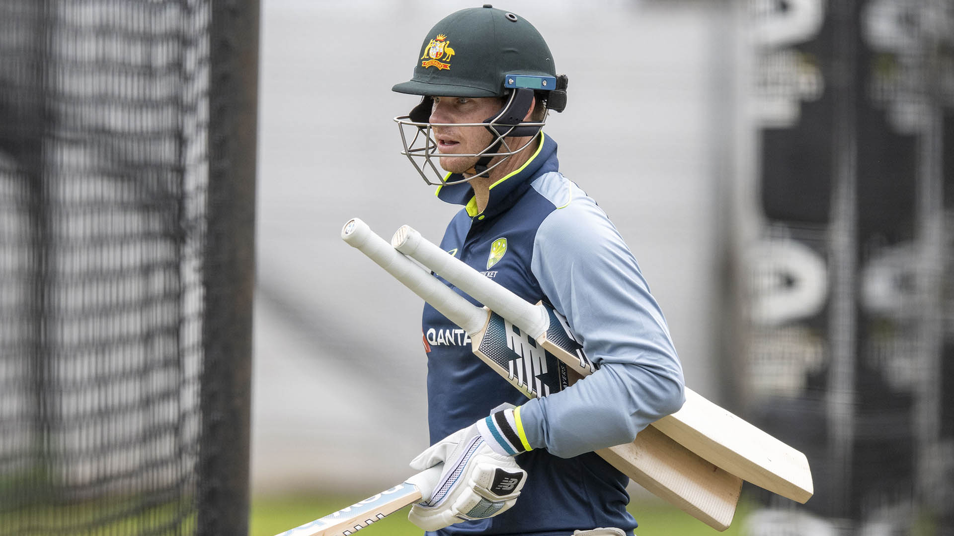 ‘He’ll be fine’: Smith tipped to step up in series decider