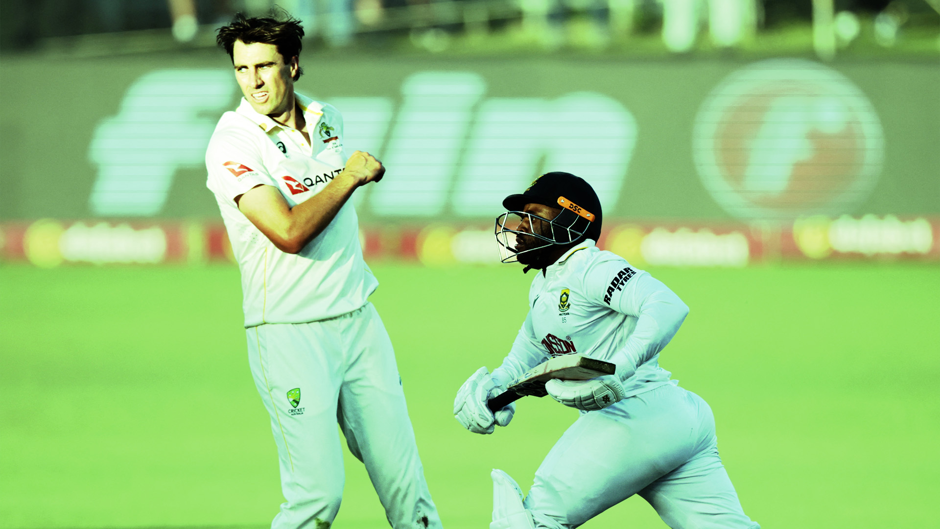 Rival skippers’ minds drift mistily back ahead of Cape Town ‘grand final’