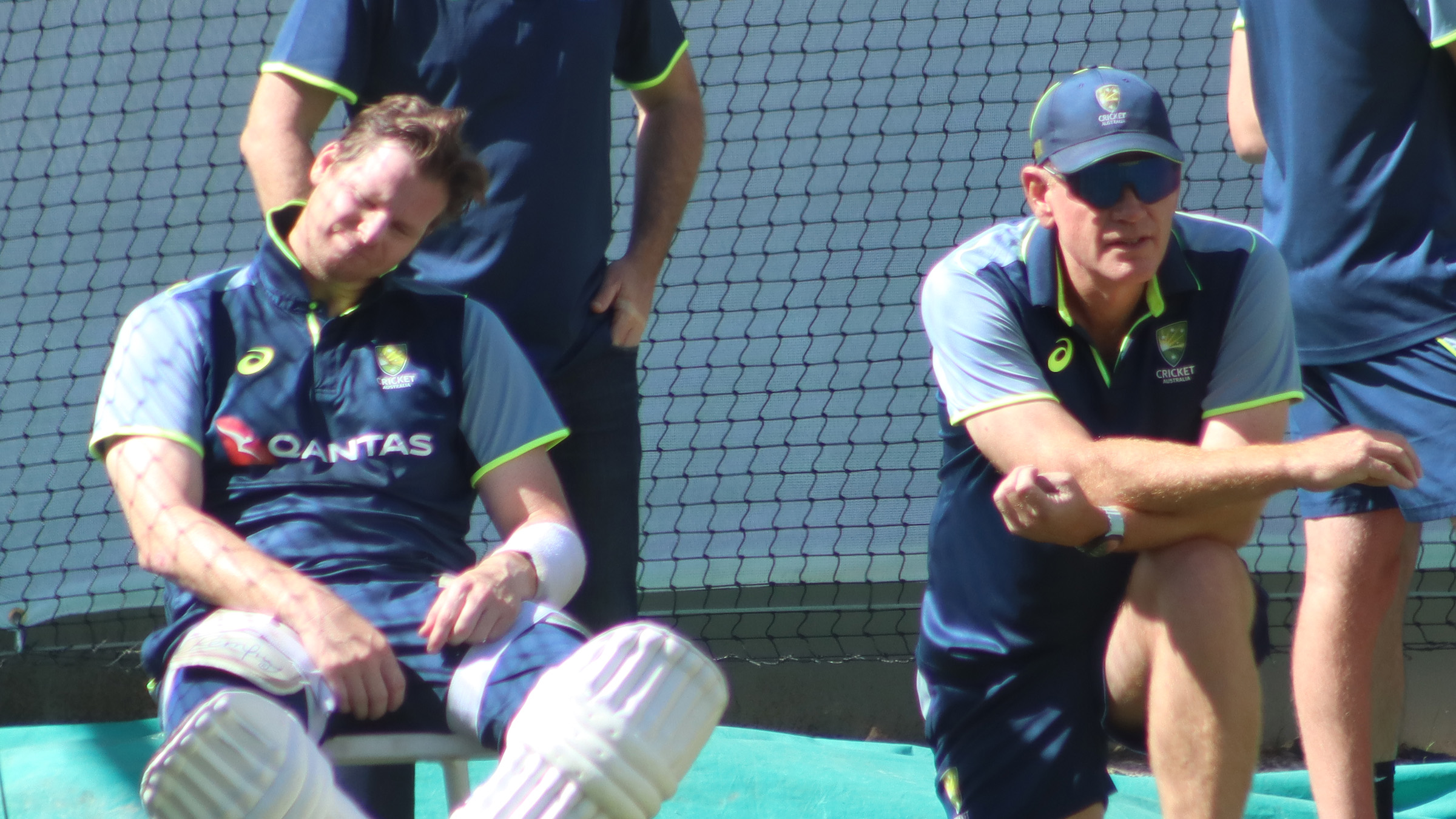 Smith's match-eve frustration adds to selection puzzle | cricket.com.au