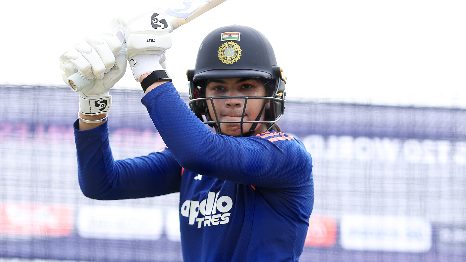 Bhatia back in Big Bash as Heat complete WBBL squad
