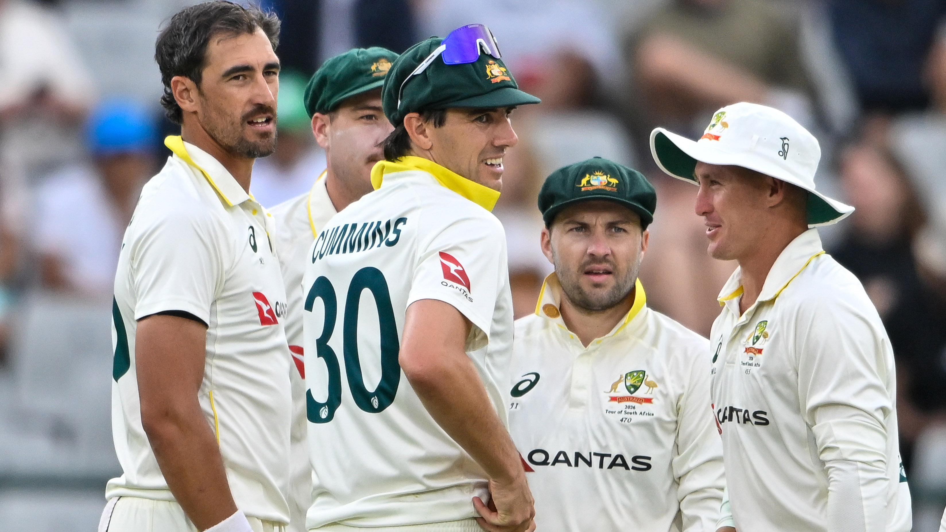Starc wizardry turns Cape Town decider on its head