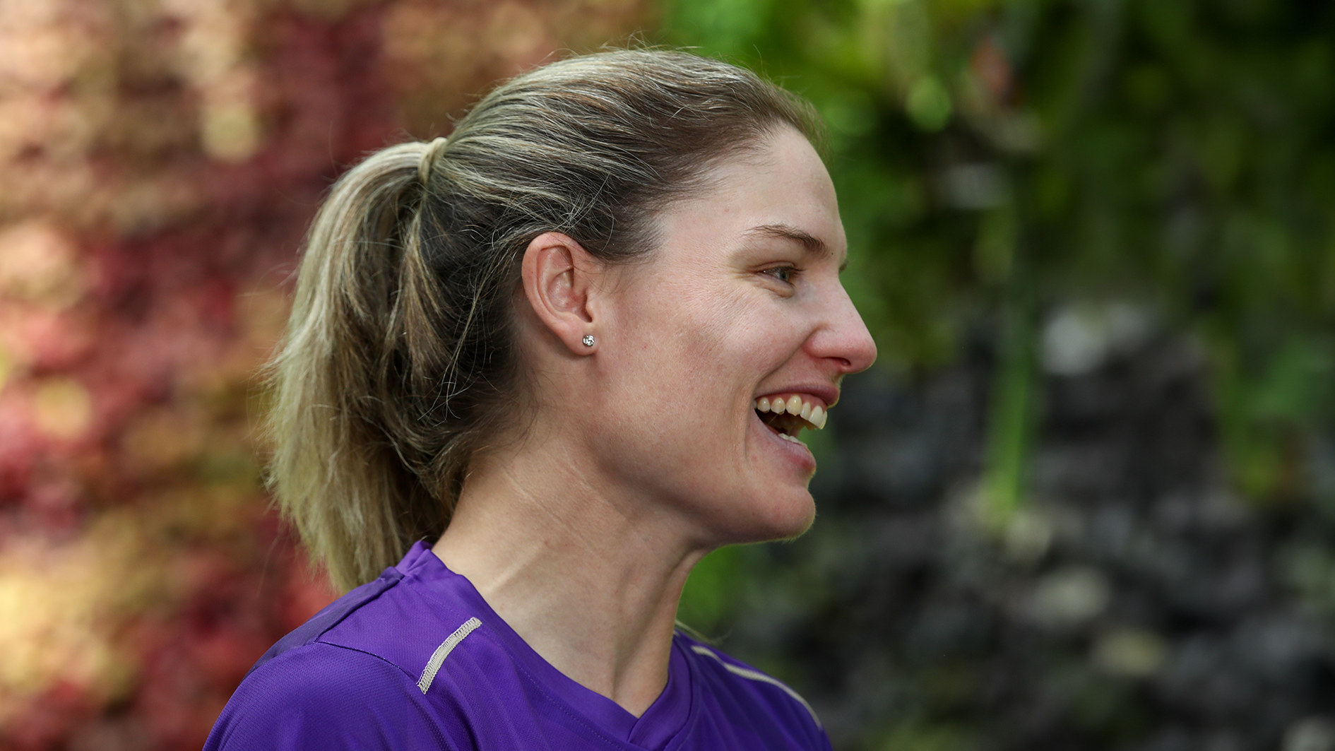 Carey to lead Hurricanes’ WBBL title defence