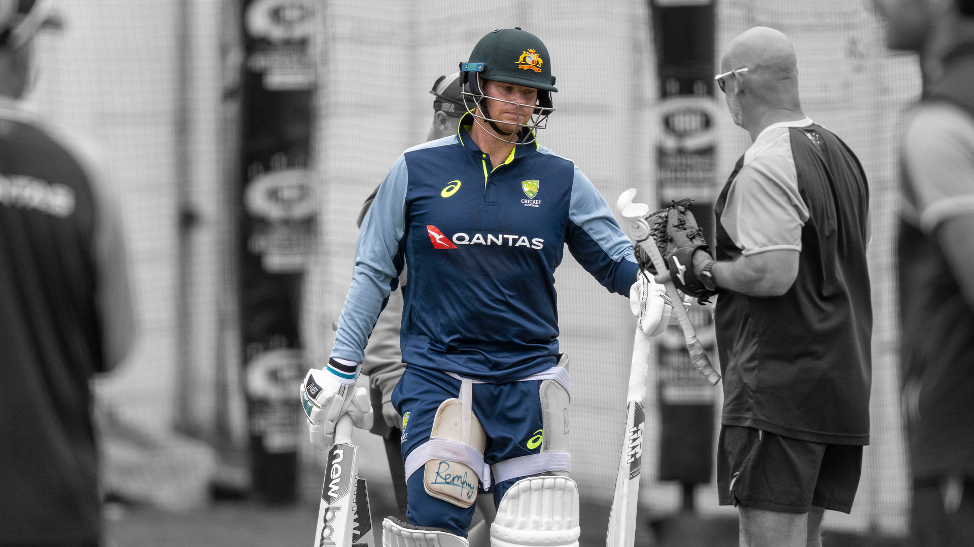 Cape Town presents new glimpse of life after Smith