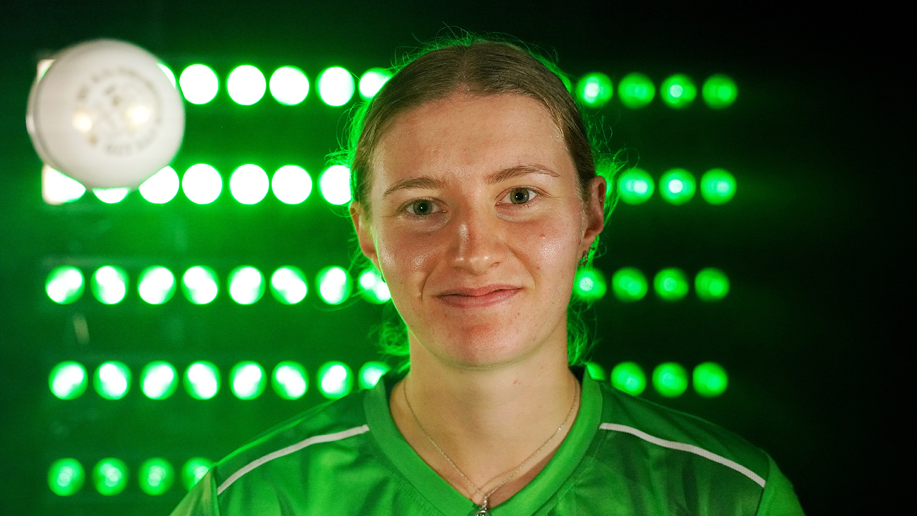 Dean Down Under: Charlie chasing challenges in WBBL stint