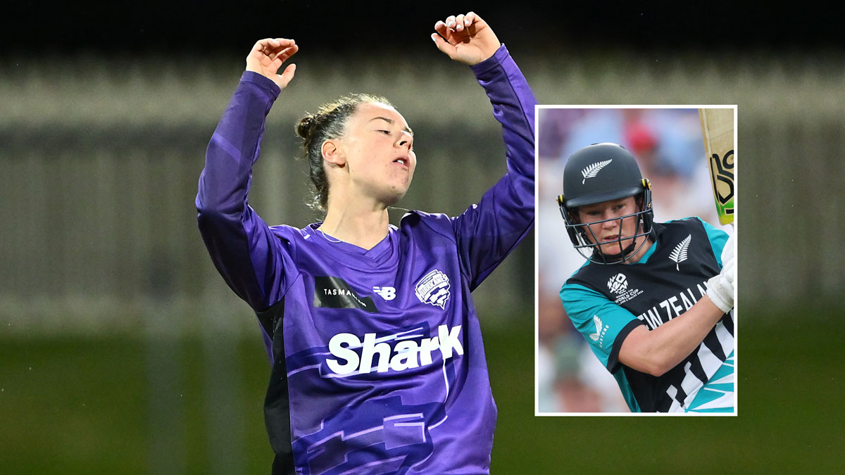 Canes call on Green as injury woes worsen on eve of WBBL|12