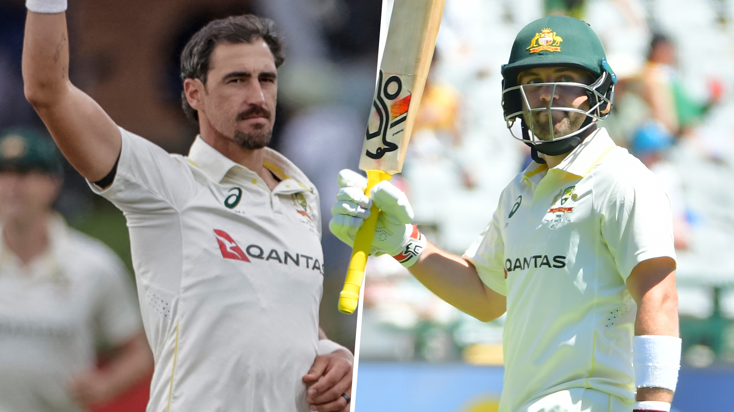 Lyon, Starc strike late after Inglis’ dynamic century