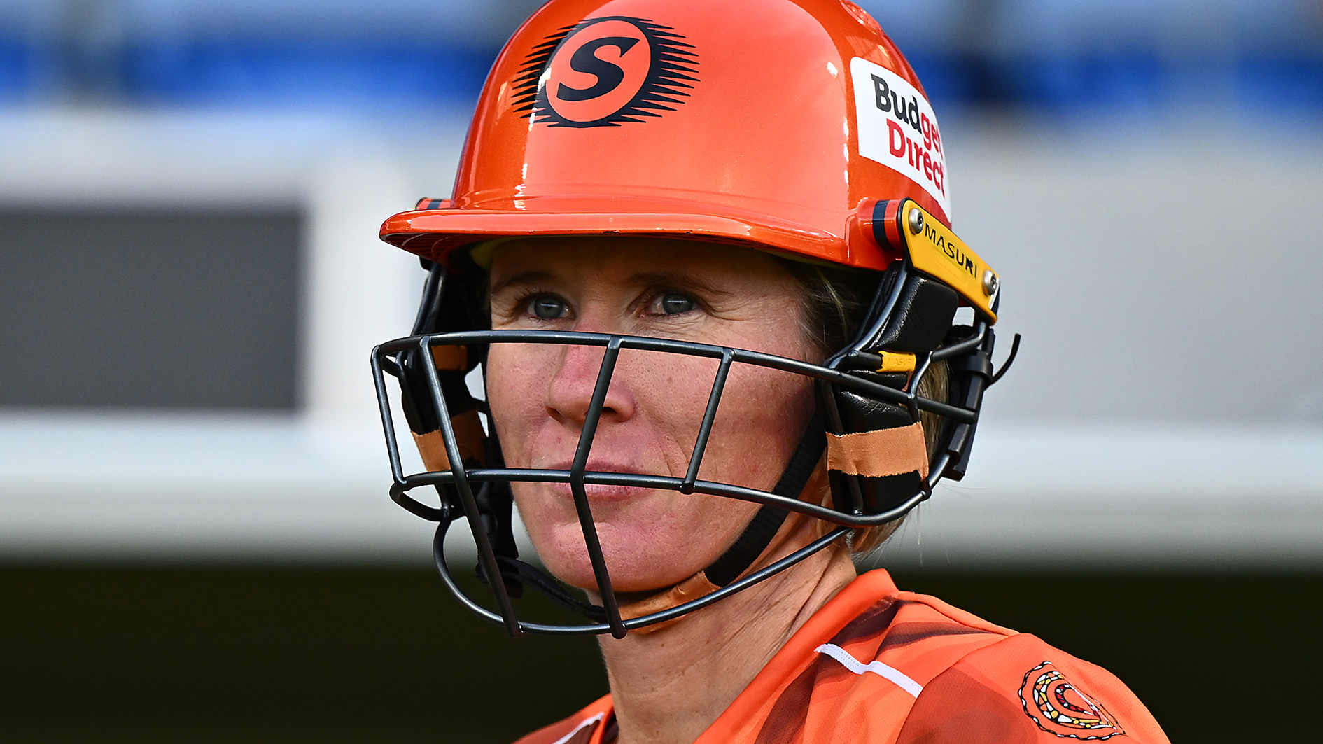 Mooney to lead Scorchers as Devine’s reign ends