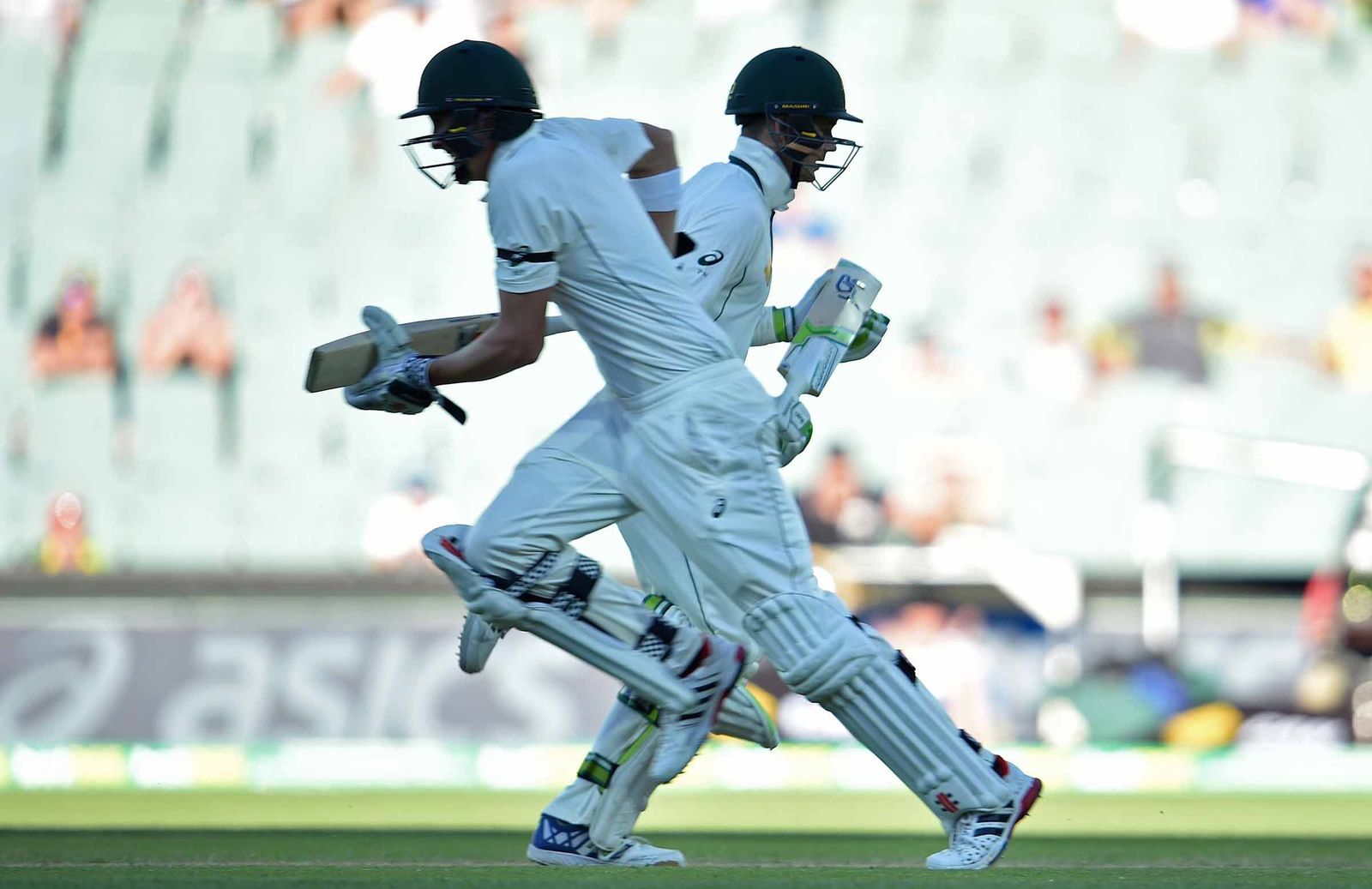 Test stars, hopefuls, on show in Shield | cricket.com.au