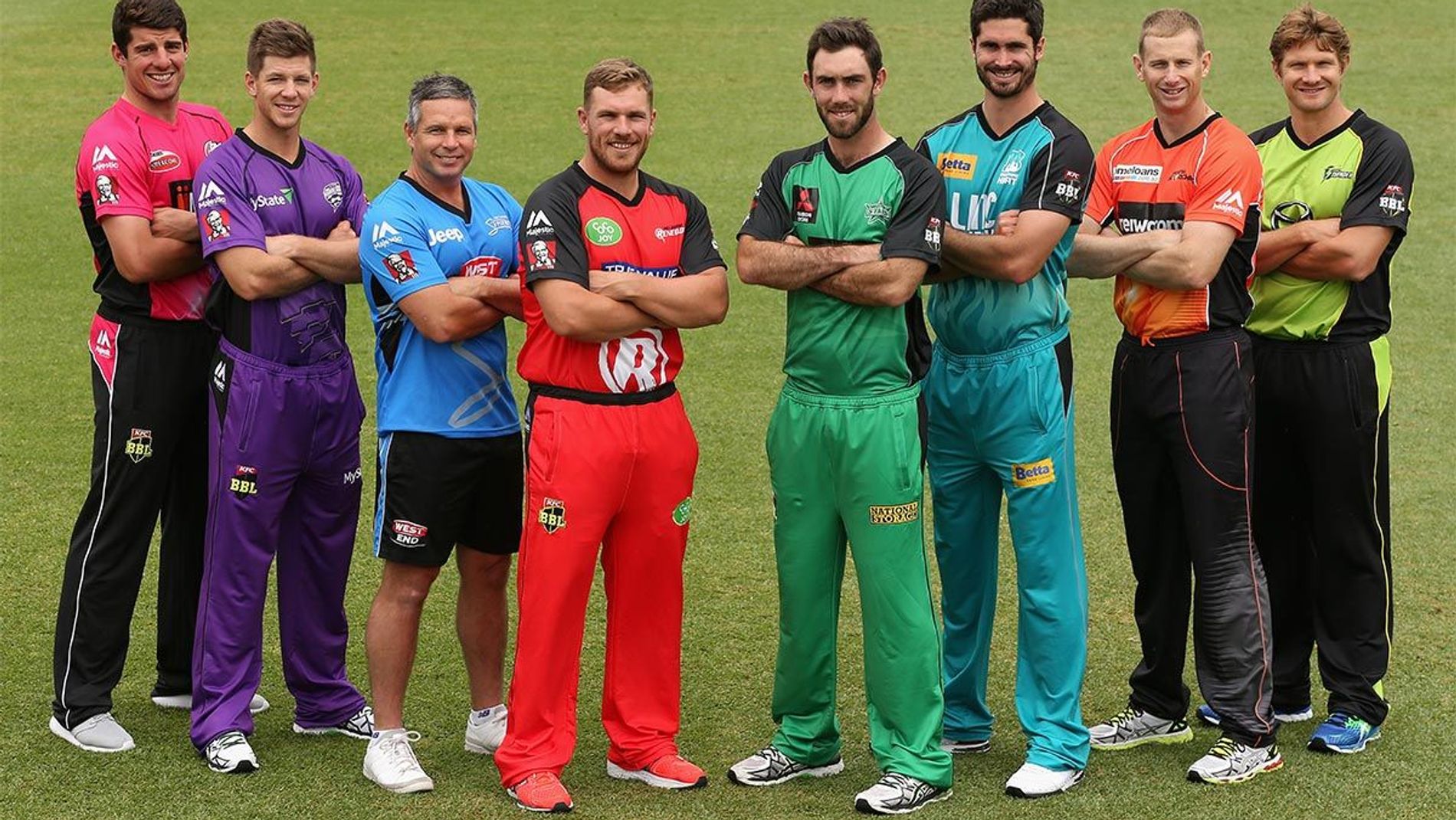 Big Bash League Finals Explained: Qualifier, Knockout, Challenger, and Final Schedule