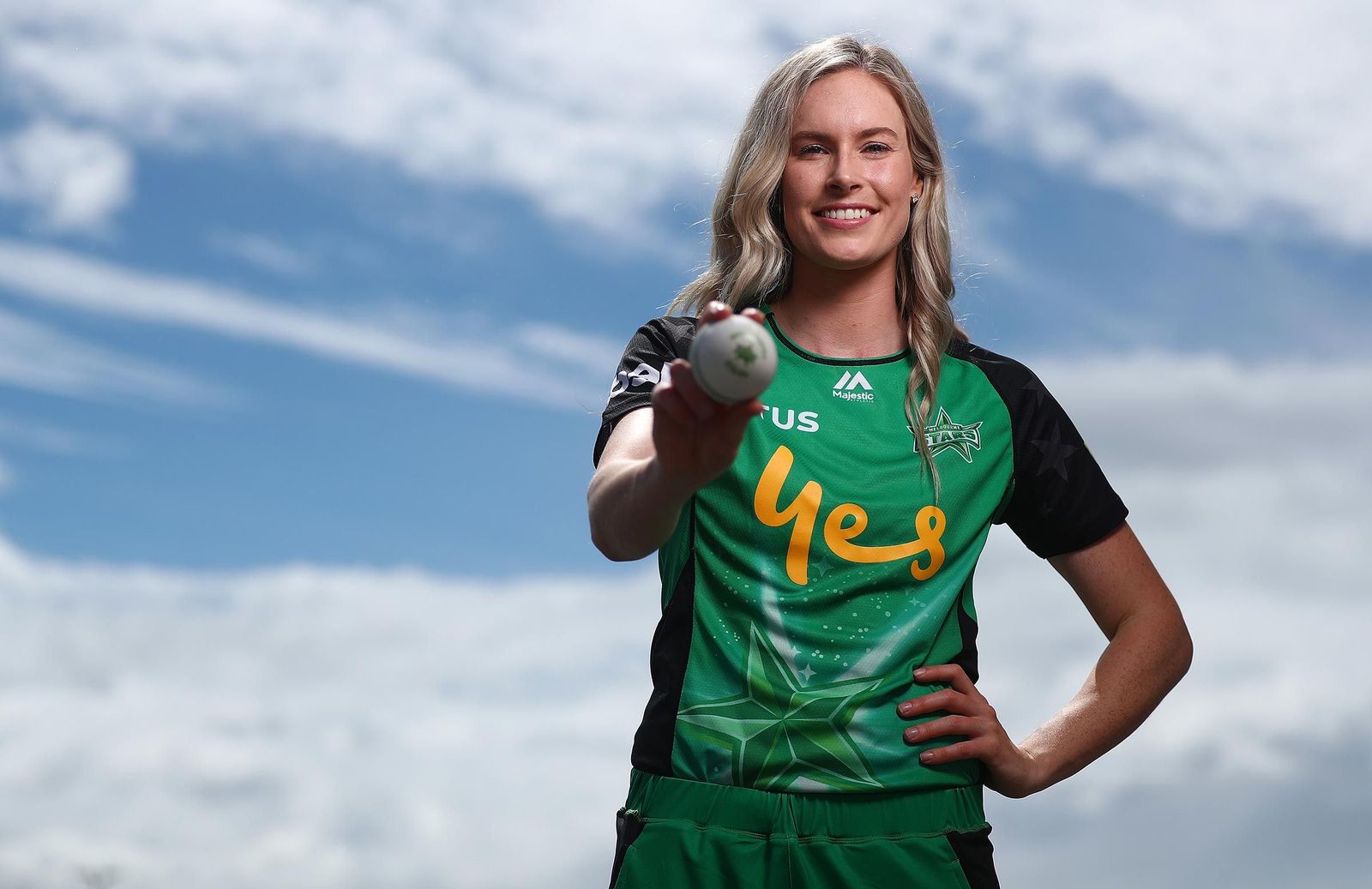 Ferling makes the move to Melbourne Stars | cricket.com.au