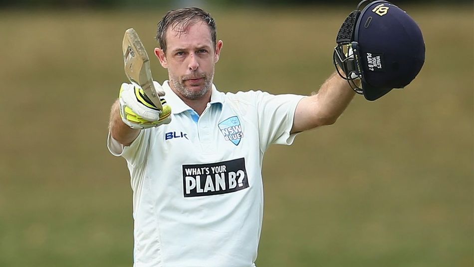 Rohrer smashes Premier Cricket record | cricket.com.au