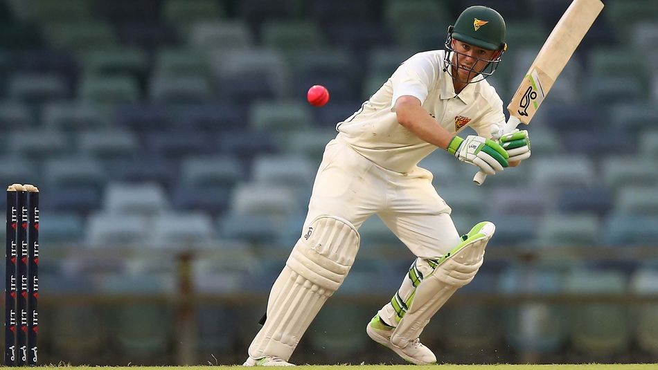 Doran to play Darwin Premier Cricket | cricket.com.au