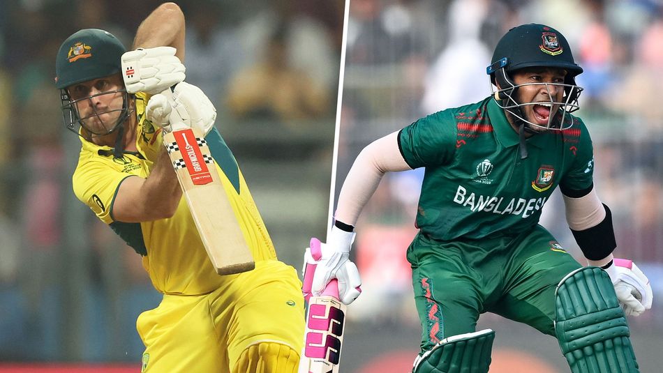 Australia v Bangladesh: All you need to know | cricket.com.au