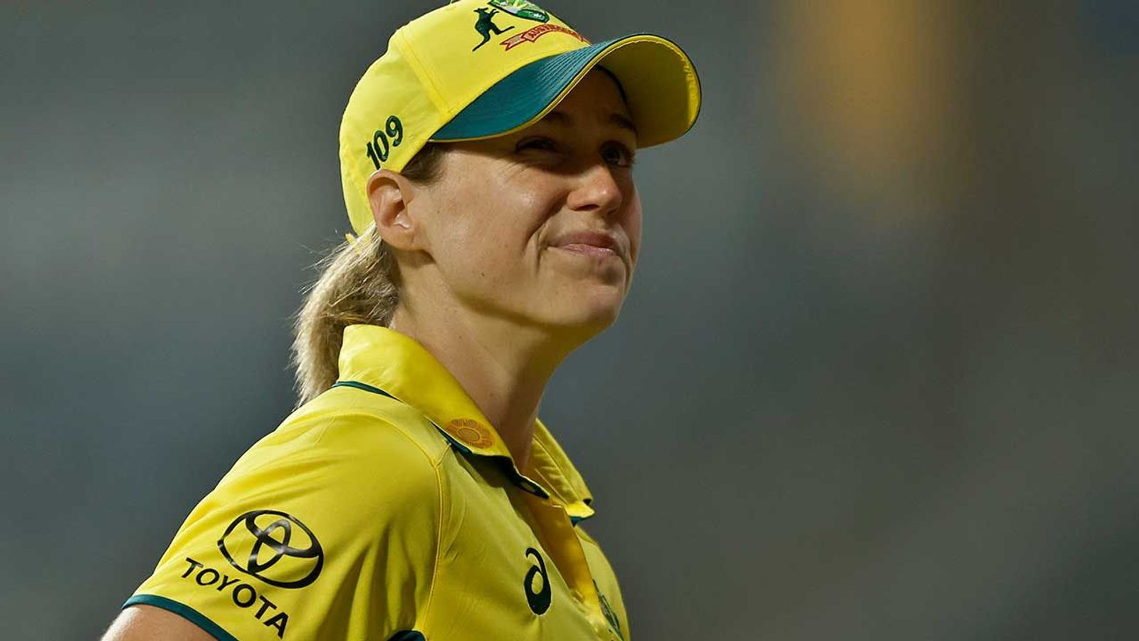 Ellyse Perry AnessZacharia Ellyse Perry AnessZacharia