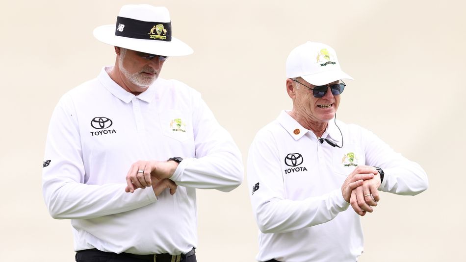 Stop clock' introduced to speed up white-ball cricket | cricket.com.au