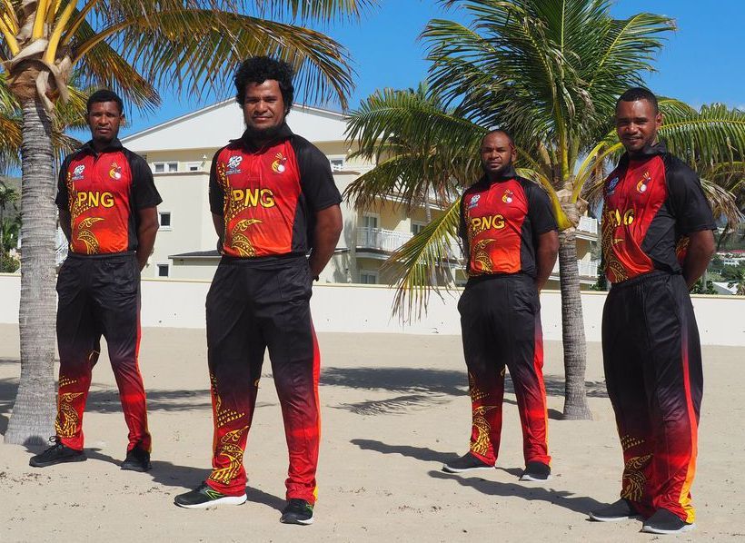 PNG kit t20wc 24