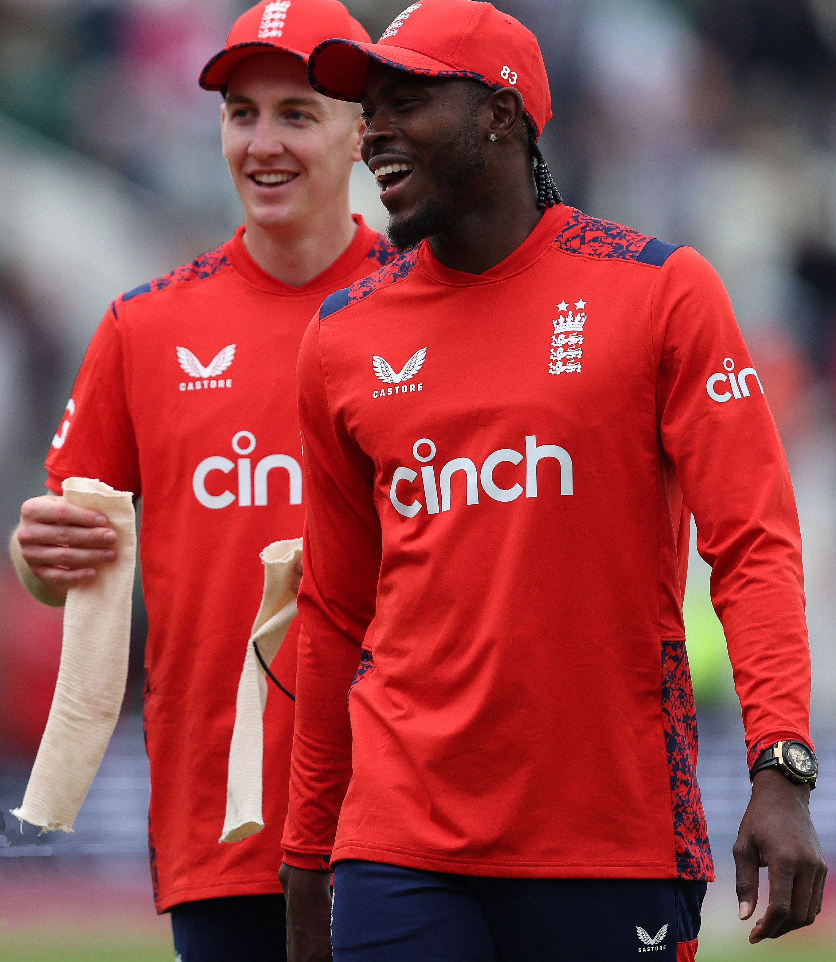 Every playing kit for the men's T20 World Cup | cricket.com.au