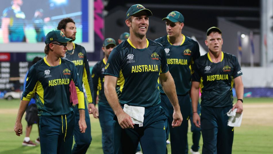 Aussies ponder white-ball futures after World Cup exit | cricket.com.au