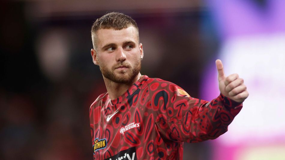 O'Neill locks up BBL future with Renegades re-signing | cricket.com.au