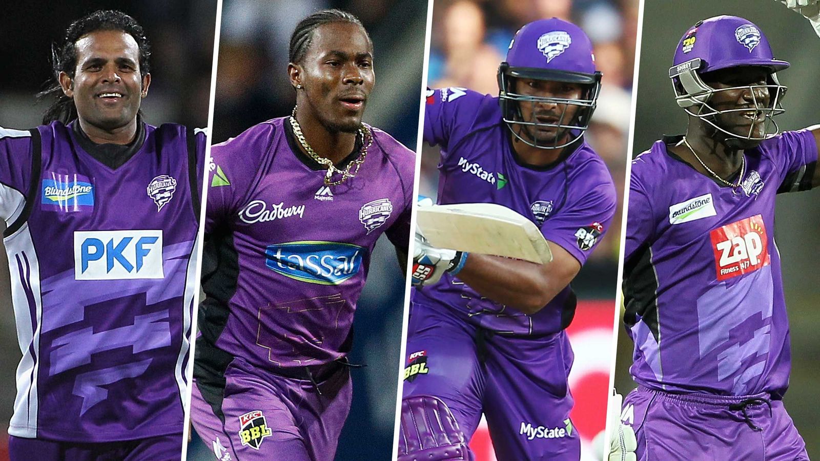 Hobart Hurricanes