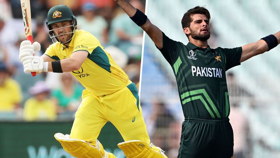 Cricket Australia Anouncement