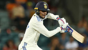 Prime Minister's XI v India Men, Prime Minister's XI v India - Men ...