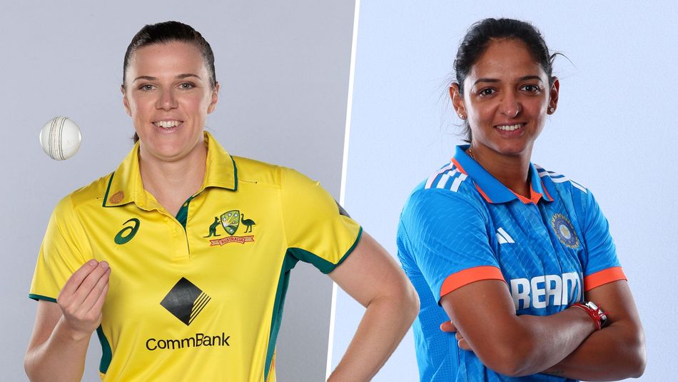 All you need to know: Australia v India ODIs | cricket.com.au