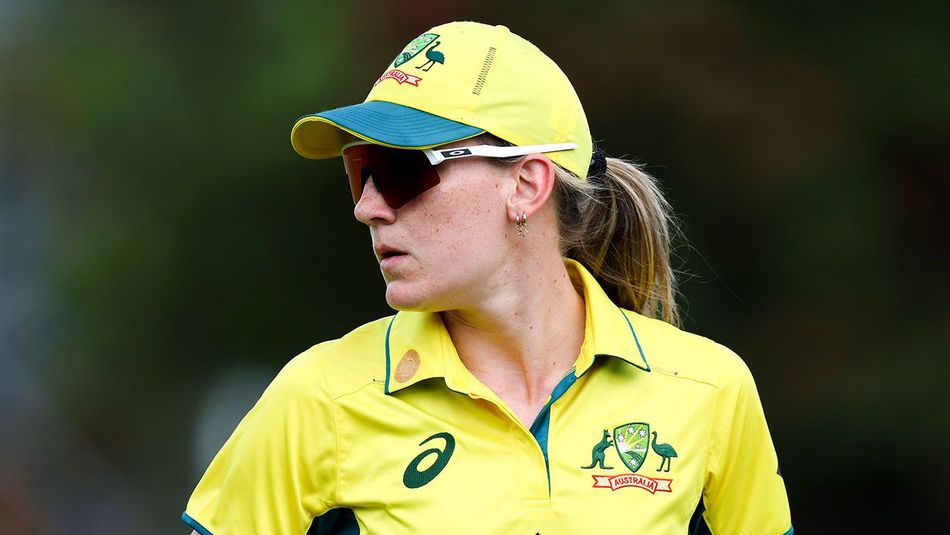 Sutherland set for greatness after stellar start to career | cricket.com.au