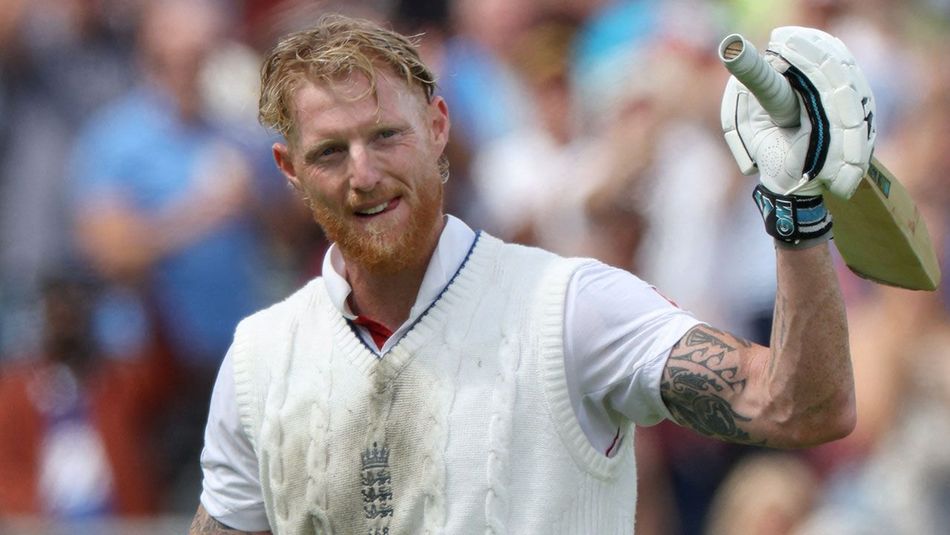 England sweat on centurion Stokes as India stand firm | cricket.com.au
