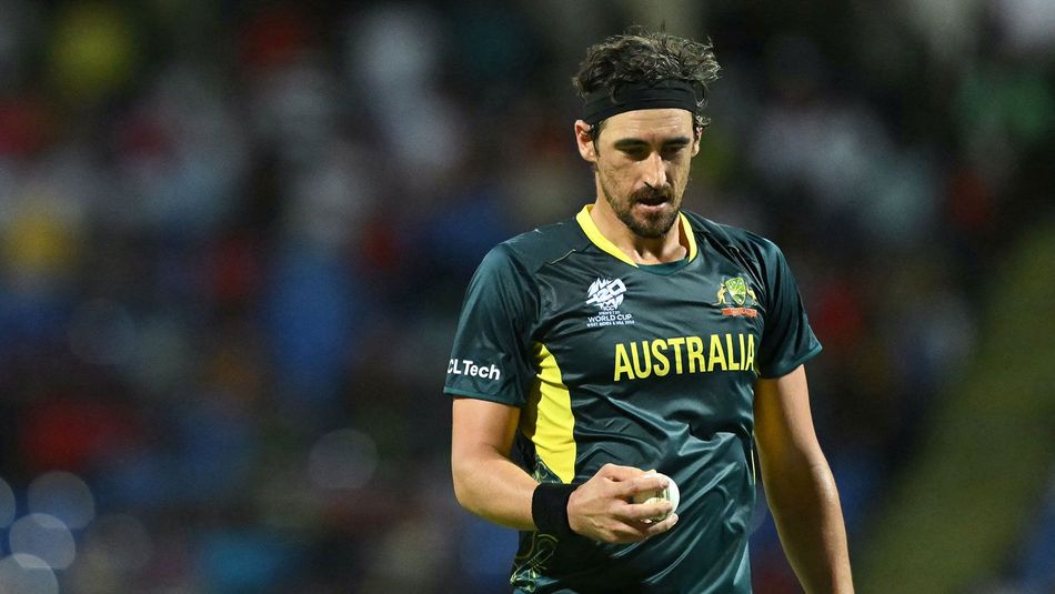Starc ends T20 international career to focus on Tests, ODIs | cricket.com.au