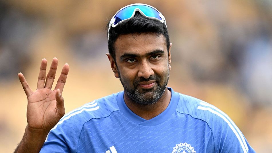 Ravichandran Ashwin On Shubhman Gill