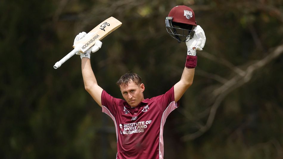 Labuschagne in best form in six years ahead of Ashes | cricket.com.au