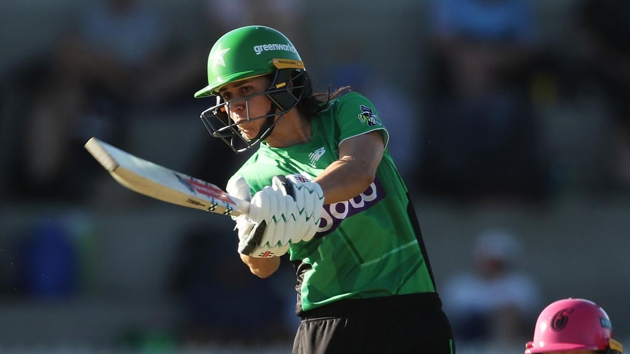 Blistering Bouchier brings Stars back from the brink