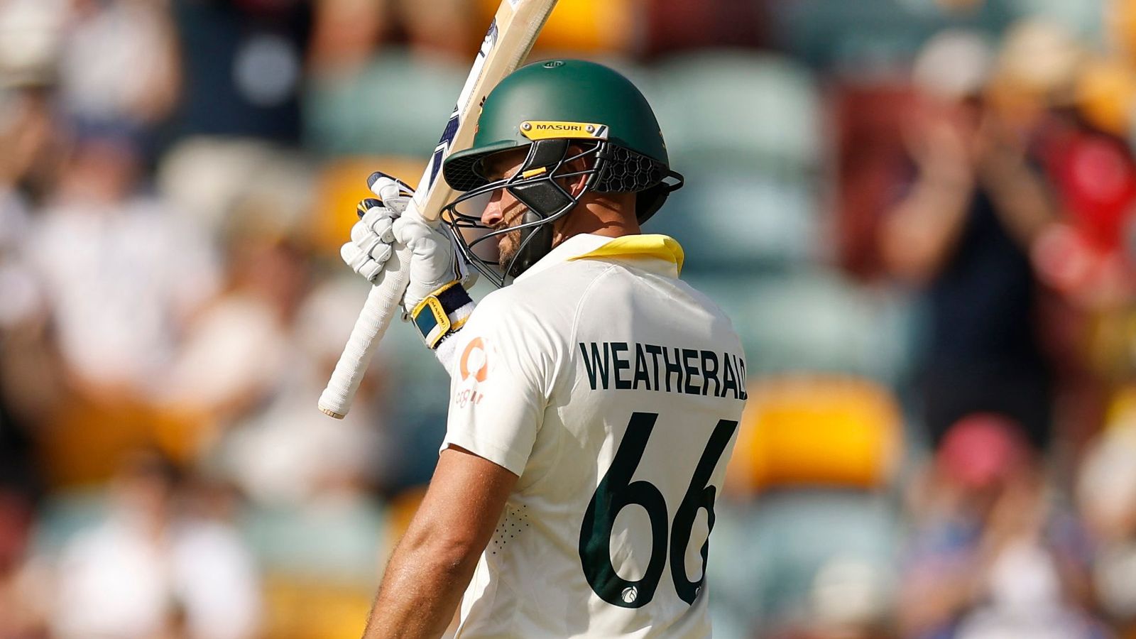 Image for As it happened: Root unbeaten after see-sawing day