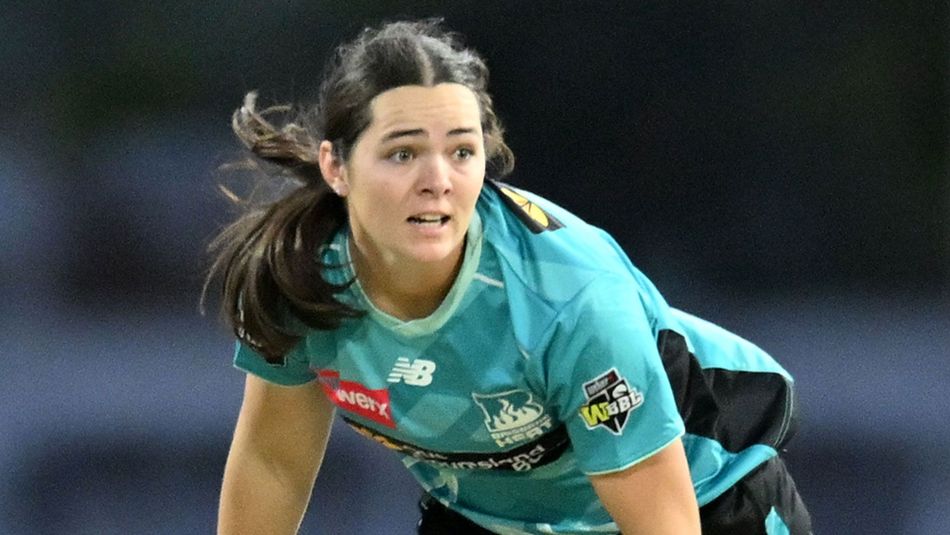 Teenage prodigy claims WBBL|11 Young Gun award | cricket.com.au