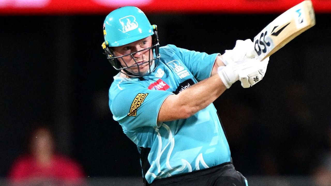 The best of Max Bryant's epic match-winning 48*