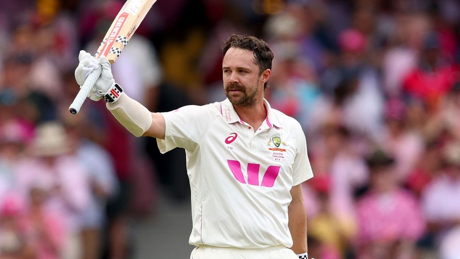 Opening shut case: Head's third ton seals new role | cricket.com.au