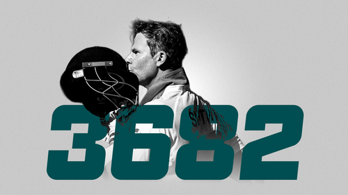 Steve Smith Lights Up the SCG! Bradman Chase, Ashes Fire, and a Global Cricket Ripple Effect