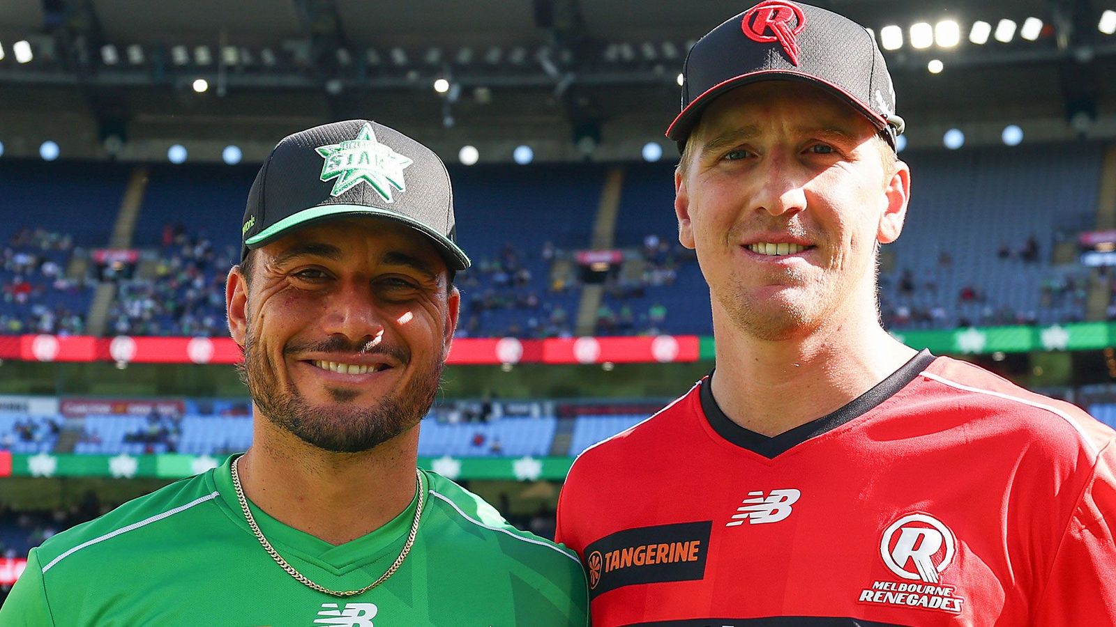 Melbourne Stars and Renegades Secured for Another Big Bash Season — Fans Await Thrilling Rivalry in 2026!