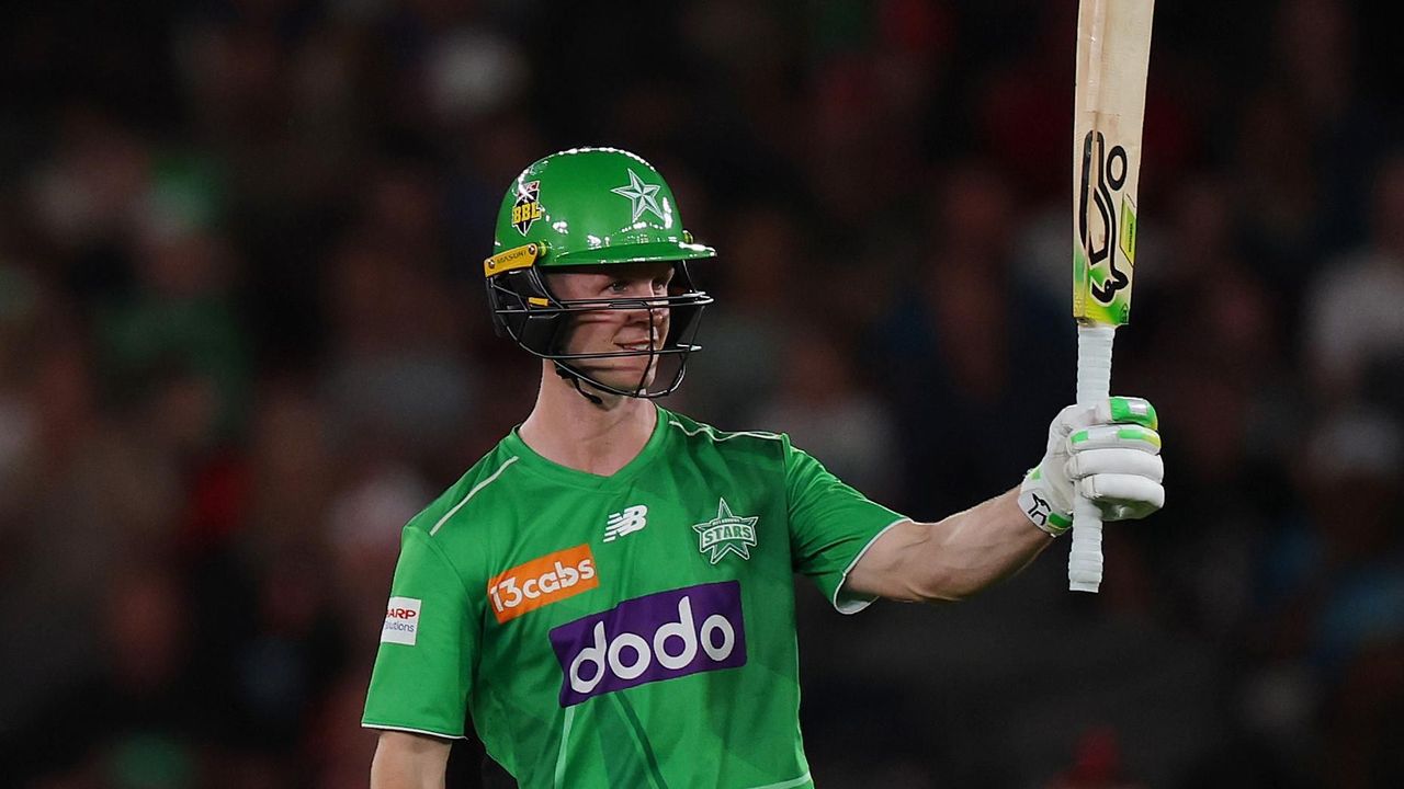 Harper's humongous hits seal Stars' derby win 