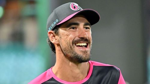 Starc is available for selection but the big question is: Will Delhi Capitals throw him in at the deep end vs RR?