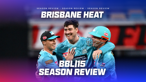 'Never Say Die' Heat Eye Success With Fully-Fit Squad | Cricket News