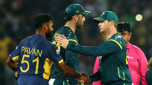 Aussie Selector Explains Smith Call, Confirms World Cup Review | Cricket News