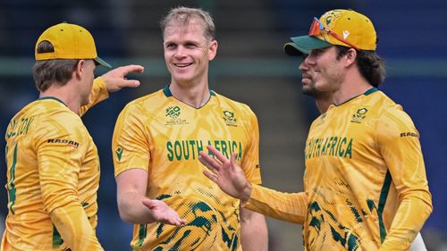 Proteas Complete T20 World Cup Group Stage Unbeaten